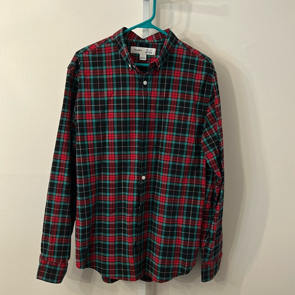 Old Navy long sleeve shirt